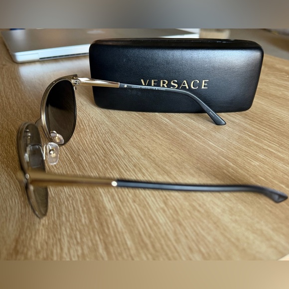 Versace Women’s Black Sunglasses main image 6